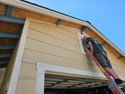 Best Residential Vinyl Siding Installation  in Porter, IN